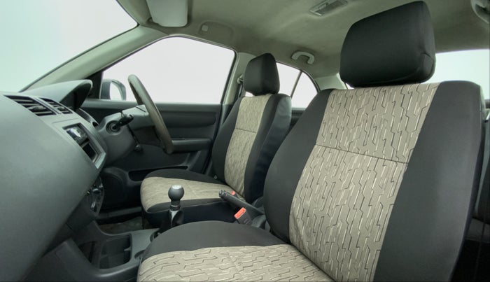 2012 Maruti Swift Dzire LDI BS IV, Diesel, Manual, 46,799 km, Right Side Front Door Cabin