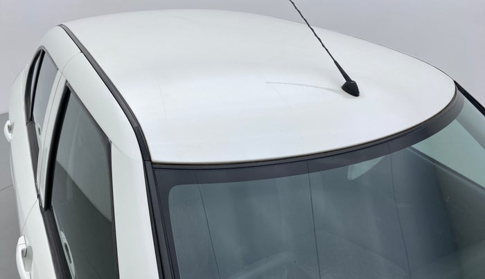 2012 Maruti Swift Dzire LDI BS IV, Diesel, Manual, 46,799 km, Roof