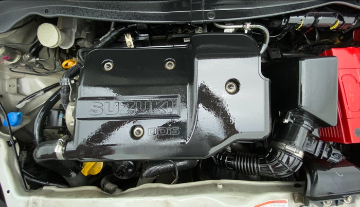 2012 Maruti Swift Dzire LDI BS IV, Diesel, Manual, 46,799 km, Open Bonet