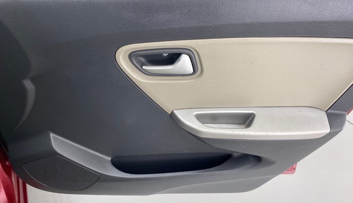 2018 Maruti Alto K10 VXI (O) AMT, Petrol, Automatic, 57,407 km, Driver Side Door Panels Control