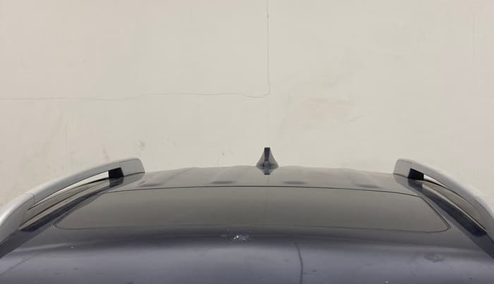 2019 Hyundai VENUE SX 1.0 TURBO, Petrol, Manual, 75,789 km, Moonroof/ Sunroof