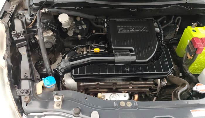 2013 Maruti Swift ZXI, Petrol, Manual, 60,904 km, Engine View - Right