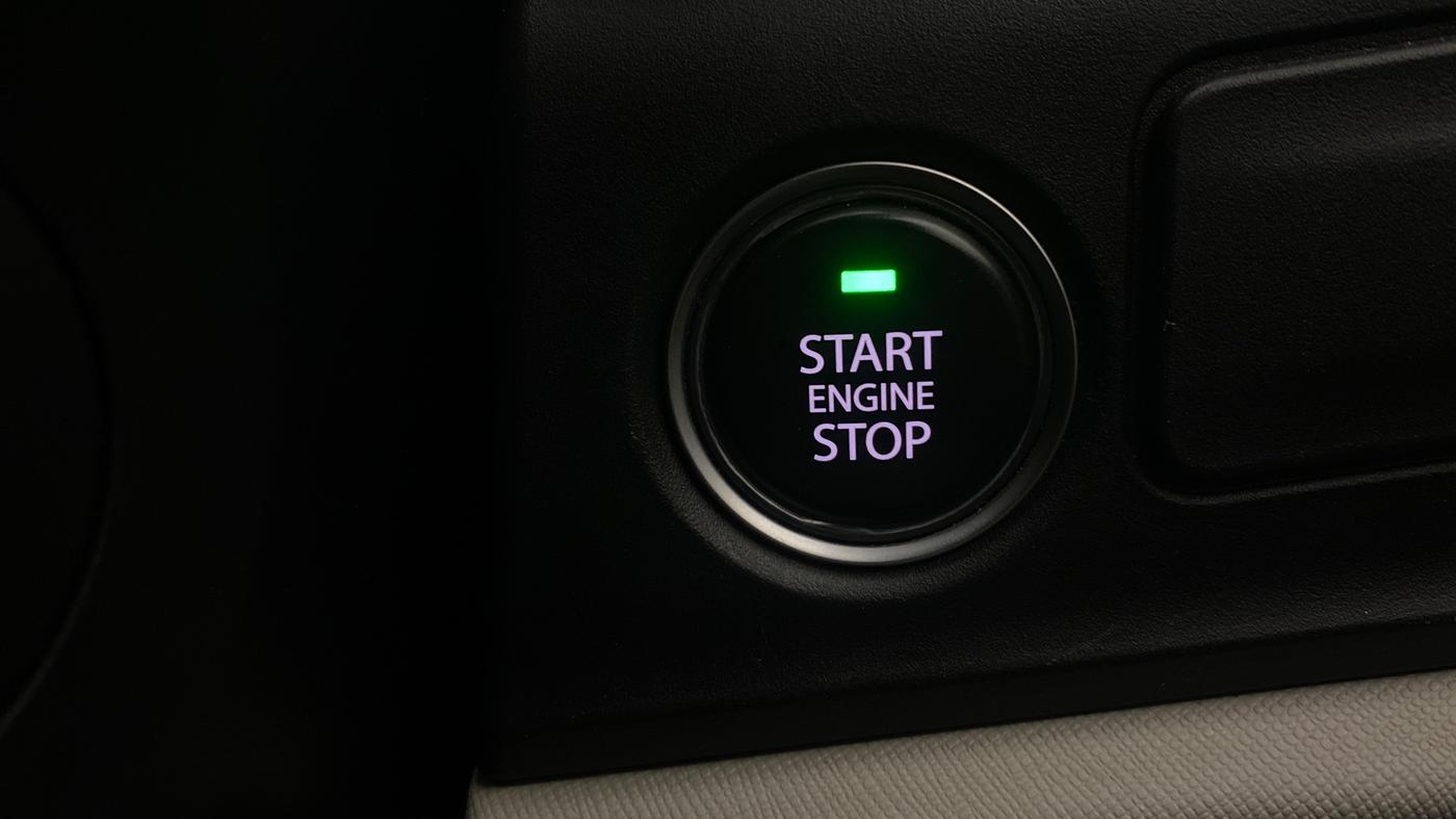 2023 Tata ALTROZ XZ PETROL, Petrol, Manual, 20,494 km, Keyless Start/ Stop Button
