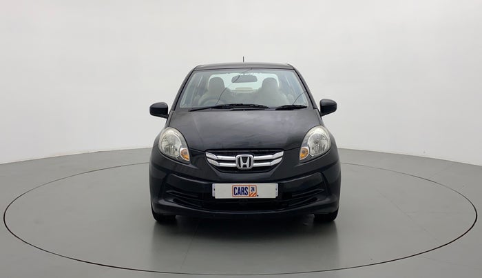2013 Honda Amaze 1.2L I-VTEC S, Petrol, Manual, 62,047 km, Front