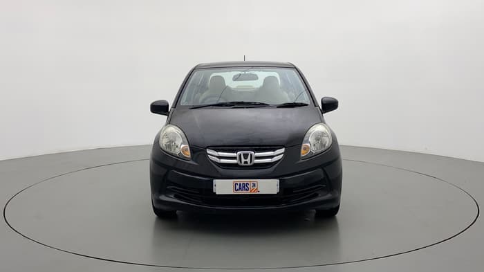 2013 Honda Amaze 1.2L I-VTEC S, Petrol, Manual, 62,047 km, Front