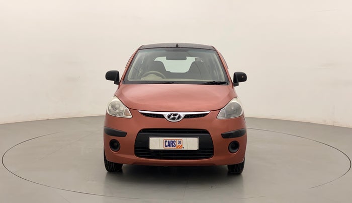 2010 Hyundai i10 MAGNA 1.2, Petrol, Manual, 88,315 km, Front