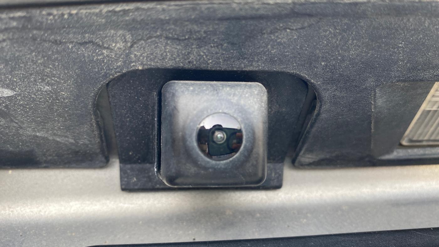 2019 Maruti Ciaz ALPHA 1.5 SHVS PETROL, CNG, Manual, 47,590 km, Parking Camera