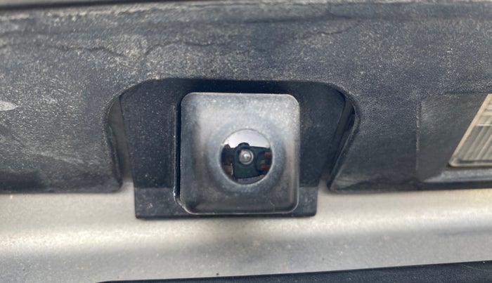 2019 Maruti Ciaz ALPHA 1.5 SHVS PETROL, CNG, Manual, 47,590 km, Parking Camera