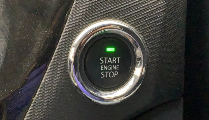 2023 Tata TIAGO NRG XZ MT, Petrol, Manual, 14,397 km, Keyless Start/ Stop Button