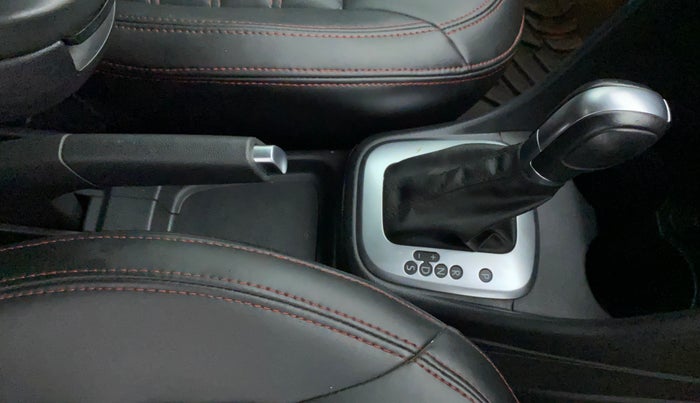 2020 Volkswagen Polo 1.0 GT TSI AT, Petrol, Automatic, 39,632 km, Gear Lever