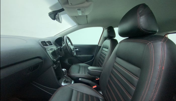 2020 Volkswagen Polo 1.0 GT TSI AT, Petrol, Automatic, 39,632 km, Right Side Front Door Cabin
