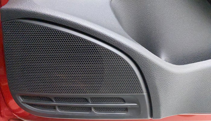 2020 Volkswagen Polo 1.0 GT TSI AT, Petrol, Automatic, 39,632 km, Speaker
