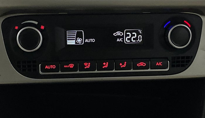 2015 Volkswagen Polo HIGHLINE1.2L PETROL, Petrol, Manual, 85,512 km, Automatic Climate Control