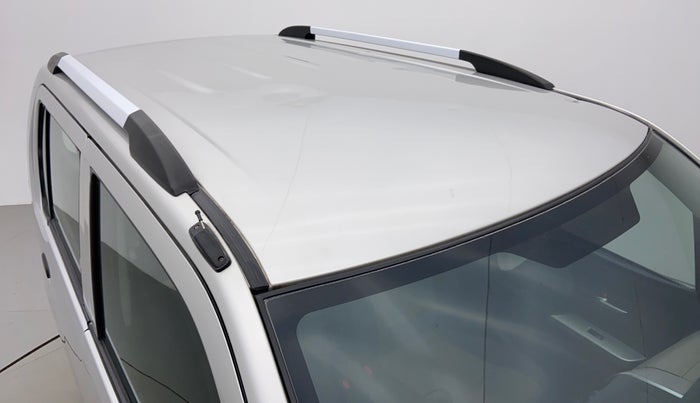 2013 Maruti Wagon R 1.0 LXI, Petrol, Manual, 13,989 km, Roof/Sunroof View