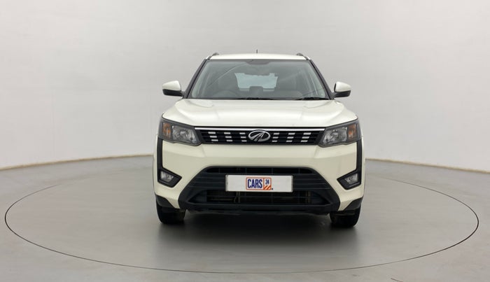 2019 Mahindra XUV300 W6 1.2 PETROL, Petrol, Manual, 40,899 km, Front