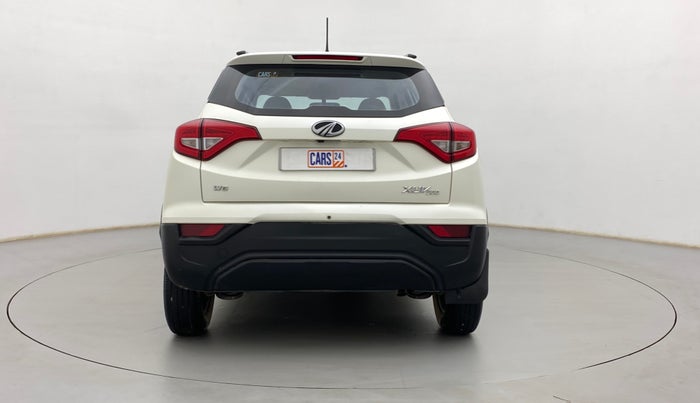 2019 Mahindra XUV300 W6 1.2 PETROL, Petrol, Manual, 40,899 km, Back/Rear