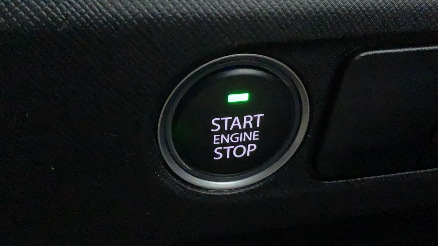 2023 Tata PUNCH CREATIVE AMT 1.2 RTN DUAL TONE, Petrol, Automatic, 12,032 km, Keyless Start/ Stop Button