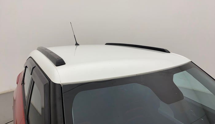 2023 Tata PUNCH CREATIVE AMT 1.2 RTN DUAL TONE, Petrol, Automatic, 12,032 km, Roof