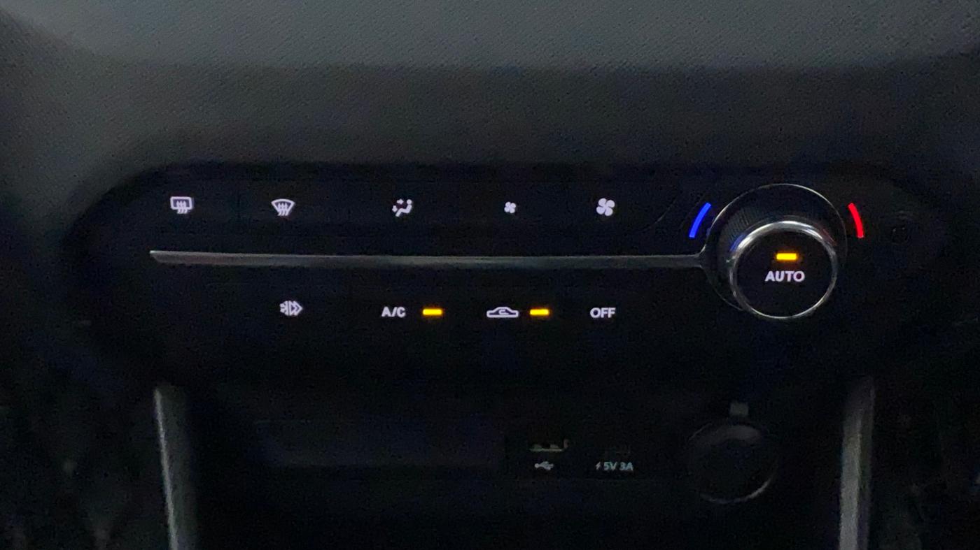 2023 Tata PUNCH CREATIVE AMT 1.2 RTN DUAL TONE, Petrol, Automatic, 12,032 km, Automatic Climate Control