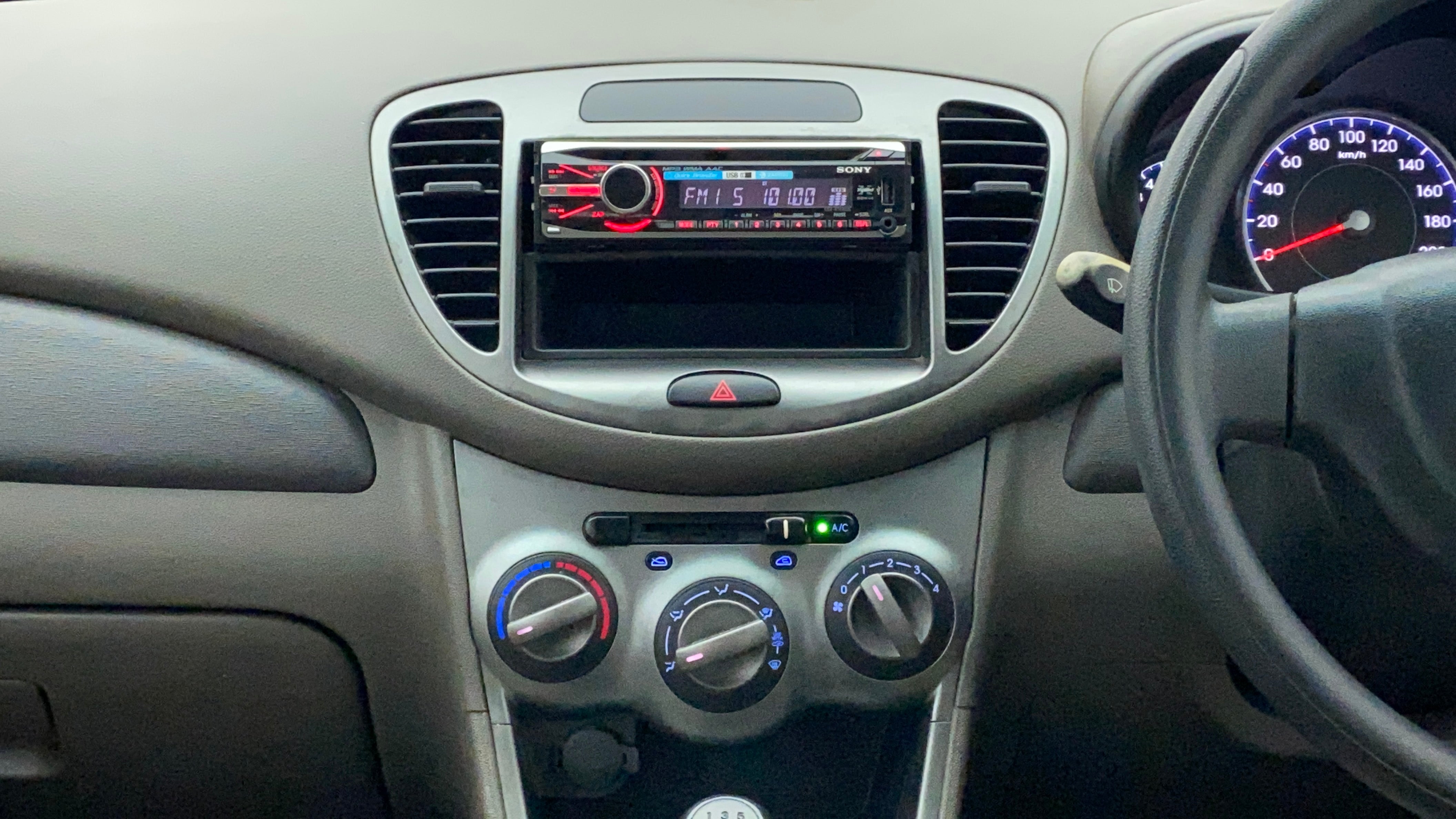 Features