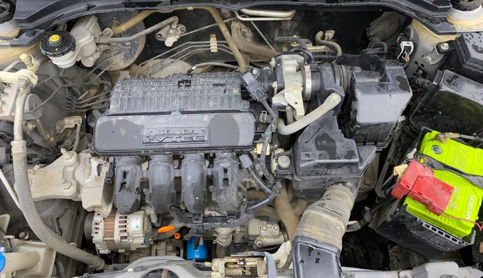 2019 Honda Amaze 1.2L I-VTEC S, Petrol, Manual, 84,778 km, Engine View