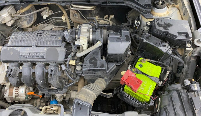 2019 Honda Amaze 1.2L I-VTEC S, Petrol, Manual, 84,778 km, Engine View - Left