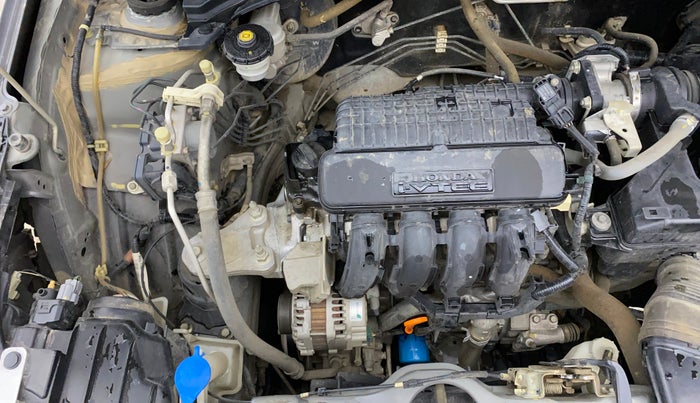 2019 Honda Amaze 1.2L I-VTEC S, Petrol, Manual, 84,778 km, Engine View - Right