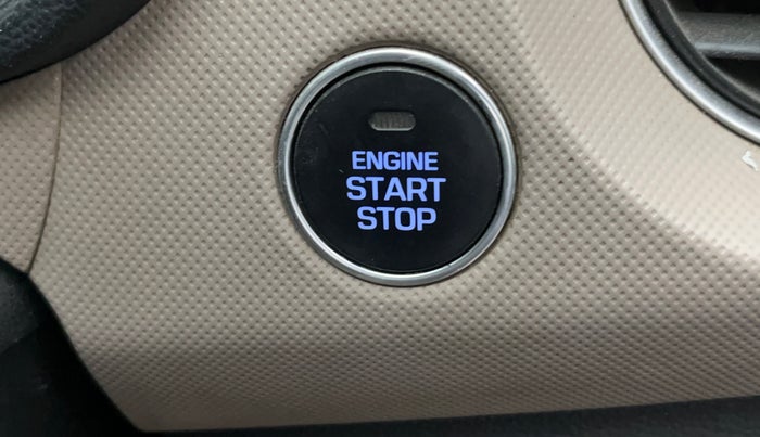 2016 Hyundai Grand i10 ASTA (O) 1.2 KAPPA VTVT, Petrol, Manual, 23,217 km, Keyless Start/ Stop Button