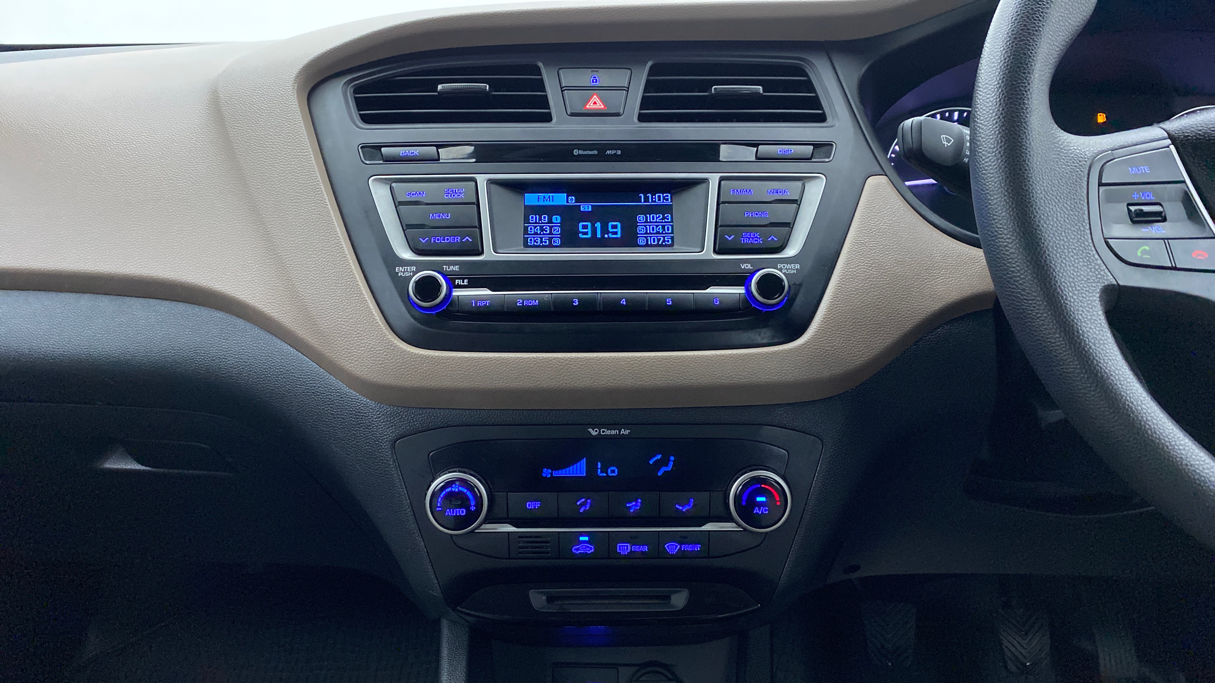 Features