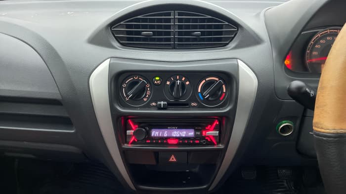 Features