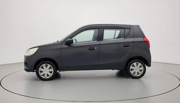 2018 Maruti Alto K10 VXI, Petrol, Manual, 46,145 km, Left Side