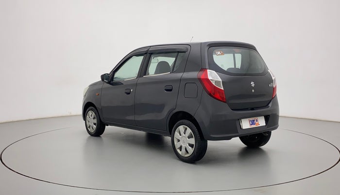 2018 Maruti Alto K10 VXI, Petrol, Manual, 46,145 km, Left Back Diagonal