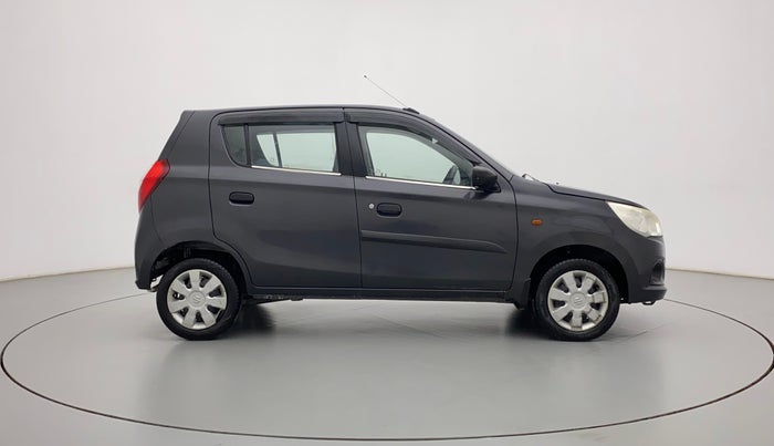 2018 Maruti Alto K10 VXI, Petrol, Manual, 46,145 km, Right Side View