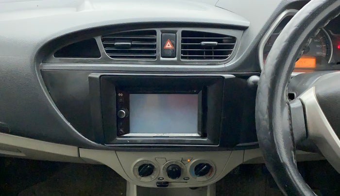 2018 Maruti Alto K10 VXI, Petrol, Manual, 46,145 km, Air Conditioner