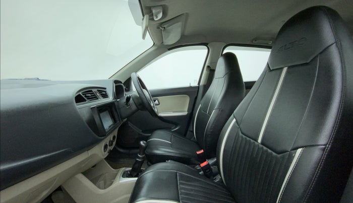 2018 Maruti Alto K10 VXI, Petrol, Manual, 46,145 km, Right Side Front Door Cabin