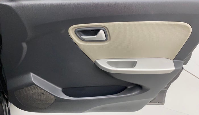 2018 Maruti Alto K10 VXI, Petrol, Manual, 46,145 km, Driver Side Door Panels Control