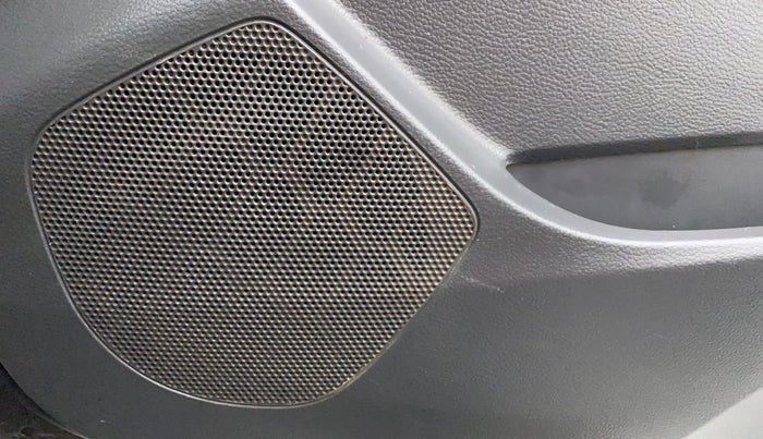 2018 Maruti Alto K10 VXI, Petrol, Manual, 46,145 km, Speaker