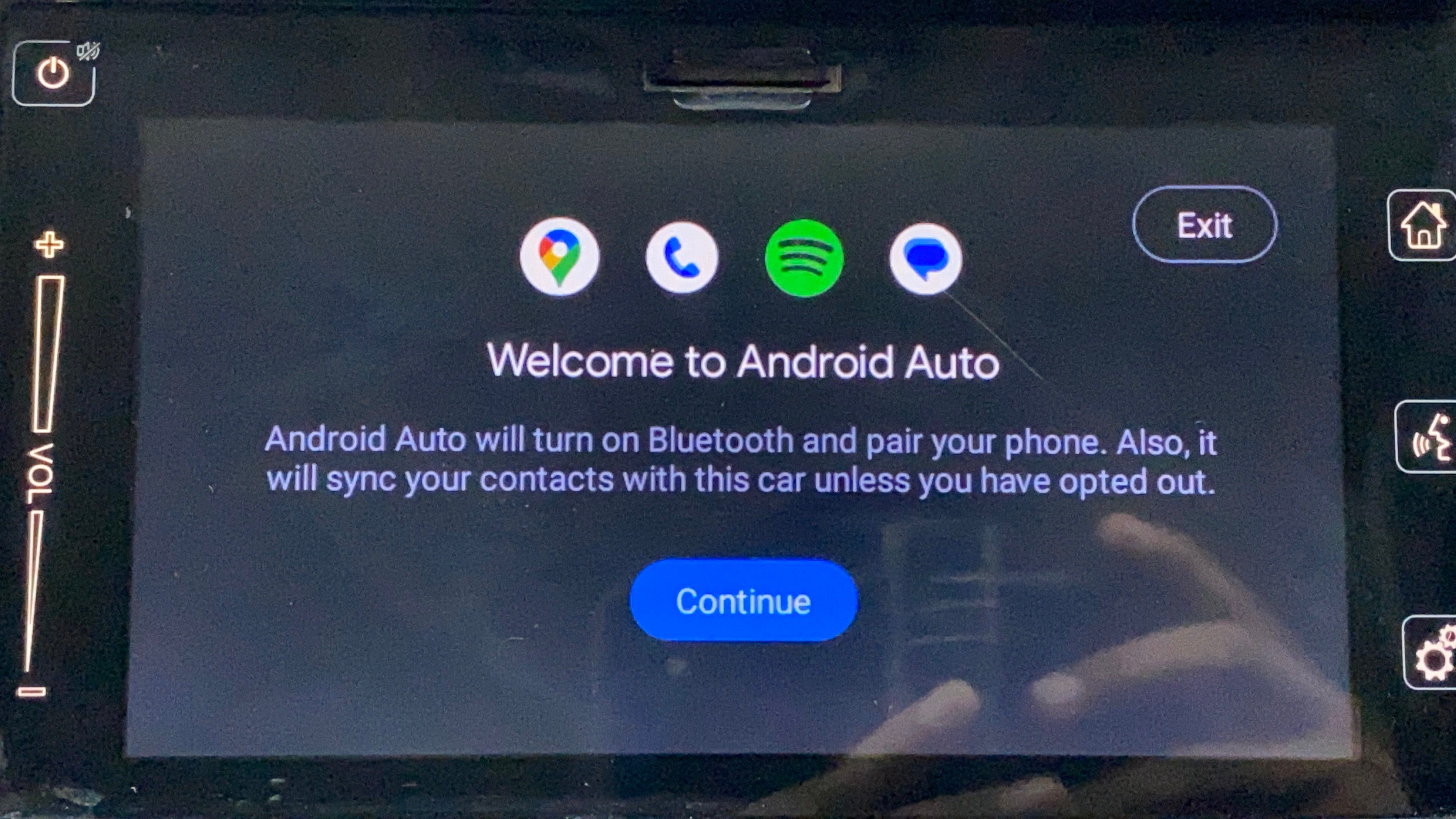 Features