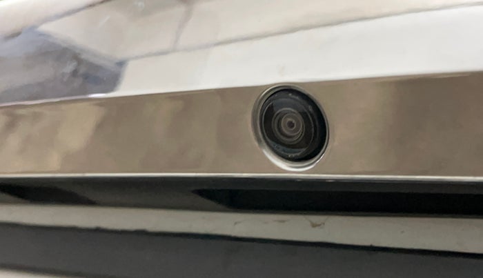 2024 Tata TIGOR  XZA CNG, CNG, Automatic, 28,926 km, Parking Camera