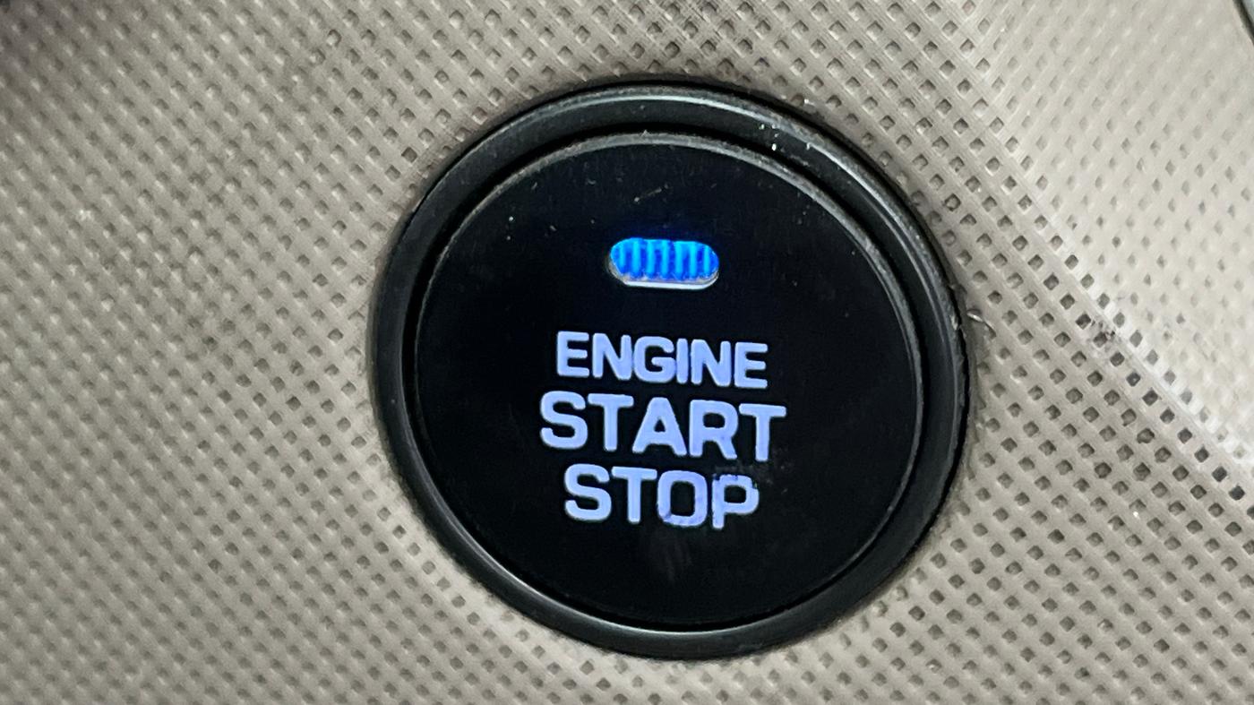 2014 Hyundai Grand i10 ASTA AT 1.2 KAPPA VTVT, Petrol, Automatic, 57,524 km, Keyless Start/ Stop Button