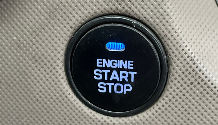 2014 Hyundai Grand i10 ASTA AT 1.2 KAPPA VTVT, Petrol, Automatic, 57,354 km, Keyless Start/ Stop Button