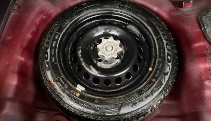 2014 Hyundai Grand i10 ASTA AT 1.2 KAPPA VTVT, Petrol, Automatic, 57,354 km, Spare Tyre