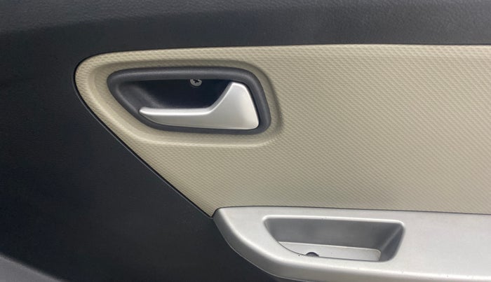 2017 Maruti Alto K10 VXI (O) AMT, Petrol, Automatic, 33,889 km, Driver Side Door Panels Control