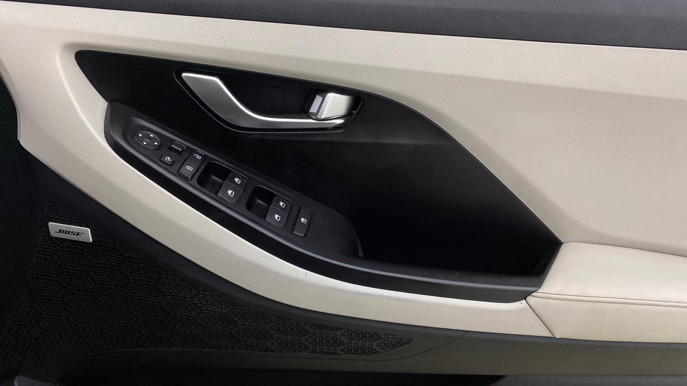 2020 Hyundai Creta SX (O) AT 1.5 DIESEL, Diesel, Automatic, 99,454 km, Driver Side Door Panels Control