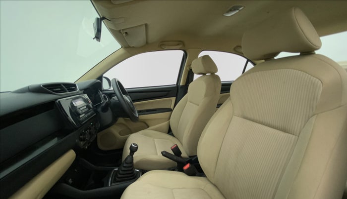 2019 Honda Amaze 1.2 SMT I VTEC, Petrol, Manual, 25,562 km, Right Side Front Door Cabin