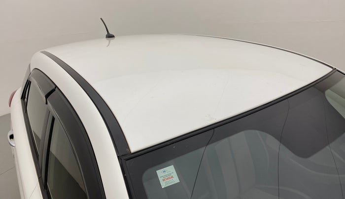 2016 Hyundai Elite i20 1.4 CRDI ASTA (O), Diesel, Manual, 44,649 km, Roof