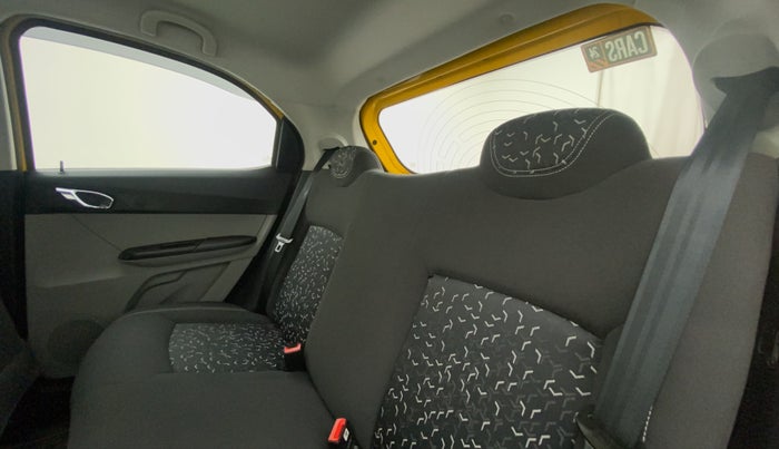 2020 Tata Tiago XZ PLUS PETROL, Petrol, Manual, 15,148 km, Right Side Rear Door Cabin