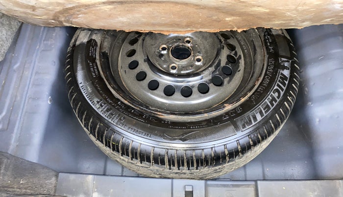 2012 Honda City 1.5L I-VTEC V MT, Petrol, Manual, 51,998 km, Spare Tyre