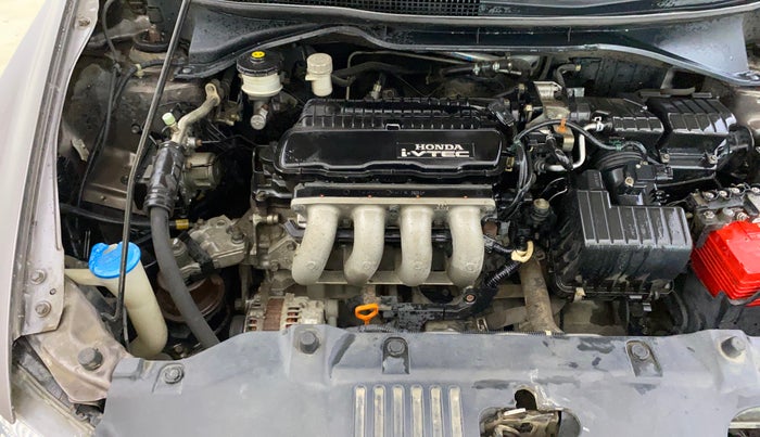 2012 Honda City 1.5L I-VTEC V MT, Petrol, Manual, 51,998 km, Engine View - Right