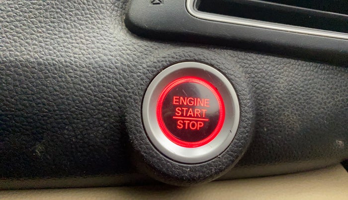 2018 Honda Amaze 1.5L I-DTEC V CVT, Diesel, Automatic, 65,631 km, Keyless Start/ Stop Button